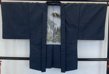 Giacca Kimono Haori Giapponese