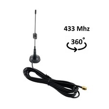 ANTENNA A STILO 433 MHZ -