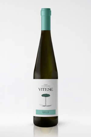 Grillo doc sicilia - doc, cl