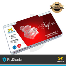 Zaffiro Morelli .022 M.B.T