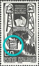 1965 varietà riporto - di, “