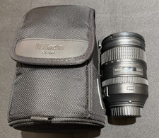 Nikon SWM VR ED IF asferico