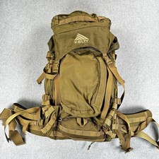 Zaino da trekking tattico