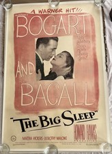 LE GRAND SOMMEIL/THE BIG SLEEP