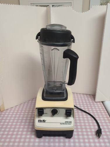 Vitamix 5200 blender vm0103 - 5200,