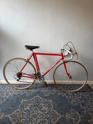 Bicicletta marastoni vintage - bicicletta,