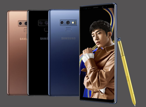 Samsung galaxy note - note, 128