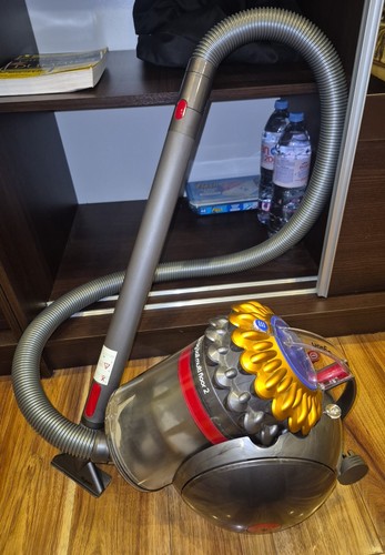 Dyson big ball - dyson, cy28