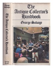 SAVAGE, GEORGE Il manuale