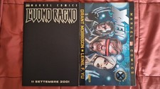 Fumetti Marvel Uomo Ragno