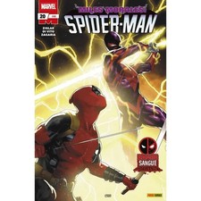 Miles Morales: Spider-Man 20