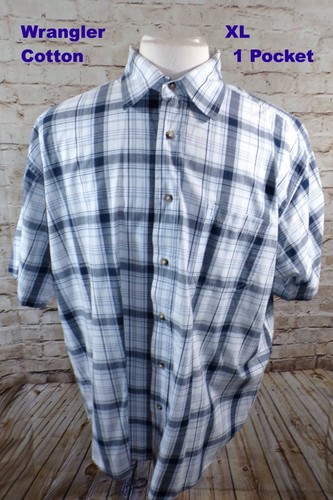 Wrangler camicia uomo - wrangler:, casual
