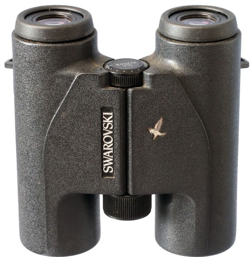 Swarovski 8x30 slc binocolo - swarovski,