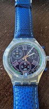 Orologio Swatch Chrono Atlanta