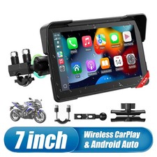 Lamtto Wireless Moto CarPlay