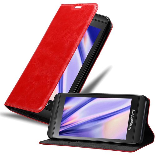Custodia per blackberry z10 - custodia,