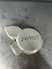 Rotax 257 Coperchio Accensione