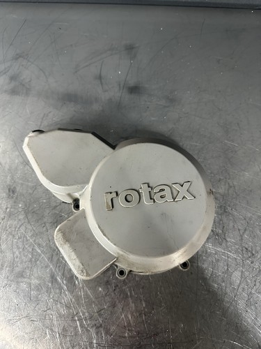 Rotax 257 coperchio - 257, accensione