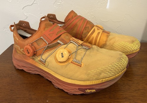 Scarpe trail running - scarpe, da