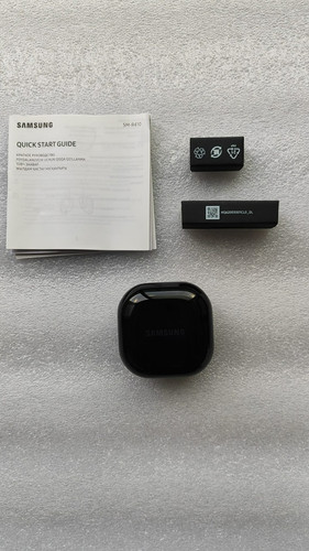 Samsung galaxy buds core - galaxy,