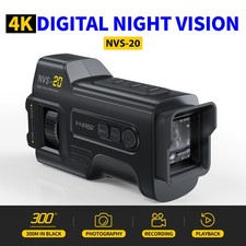 FNIRSI NVS-20 visione notturna
