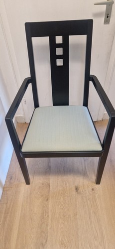 Sedie pranzo thonet 2 - da,