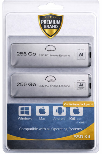 Ssd pci esterno usb - pci,