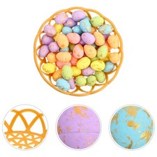 100 Pcs Uova Di Pasqua