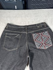 Jeans larghi vintage Y2K Enyce