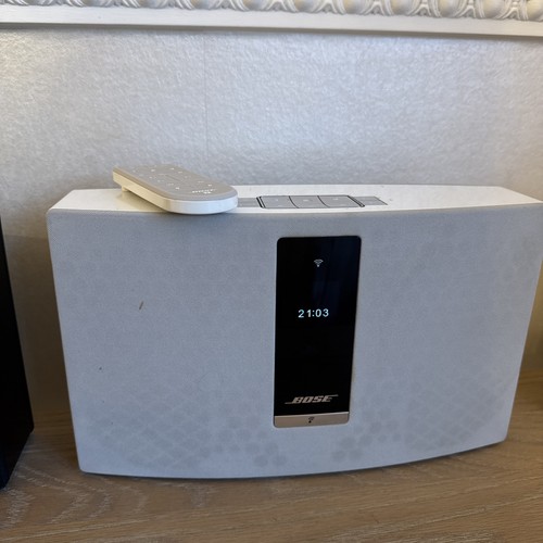 Bose soundtouch bianco - bose,