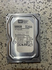 Western Digital WD5000AAKS