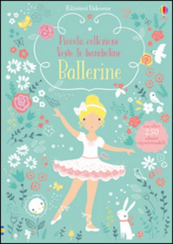 Ballerine piccola collezione - piccola,