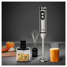 MULTIROBOT DA CUCINA 400 WATT