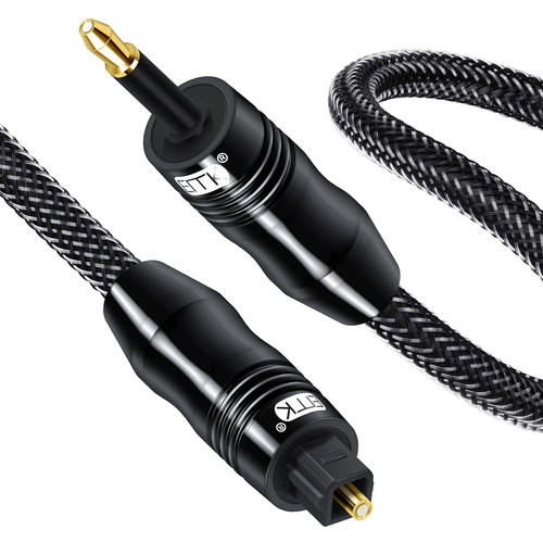 Cavo ottico toslink - a, mini