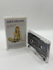 Saint Etienne "Too Young to