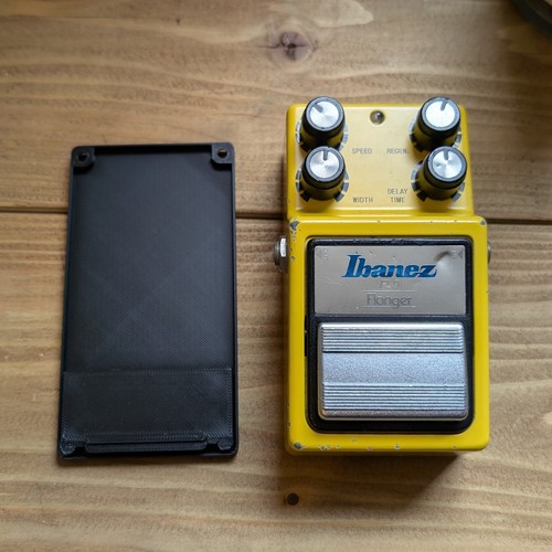 Ibanez coperchio supporto - ibanez,