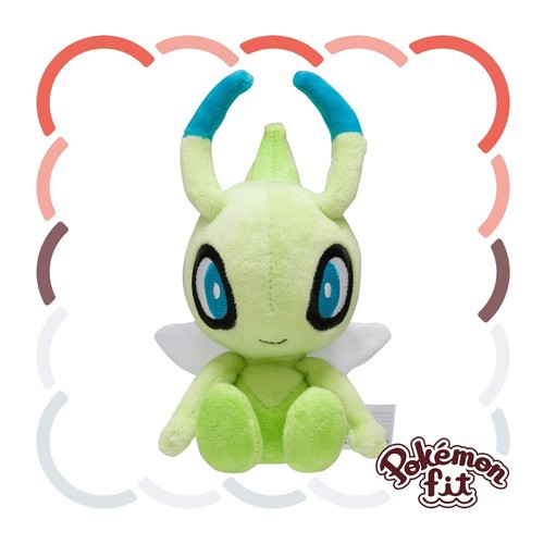 Pokemon center fit - center,