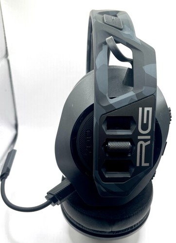 Nacon gear rig 700hs artic - nacon, up