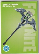 Panini Fortnite Carta Serie 3