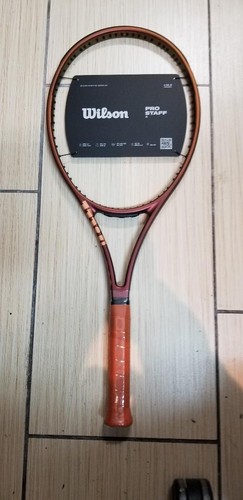 Racchetta tennis wilson - da,