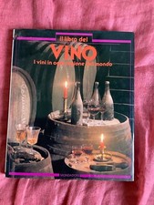 Il libro del vino - I vini in