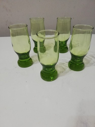 Bicchierini liquore - bicchierini,