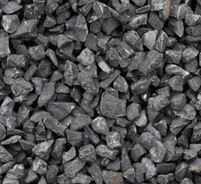 Graniglia di marmo Nero Ebano