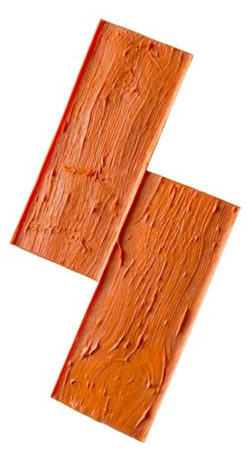Stampo per pavimento stampato - stampo,