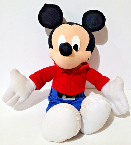 Peluche vintage disney - vintage,