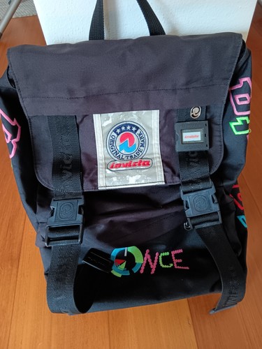 Zaino invicta once - invicta,