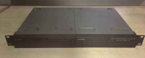 Sony dmif 1000 digital - 2x,