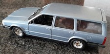 Polistil volvo 740 - polistil, sw