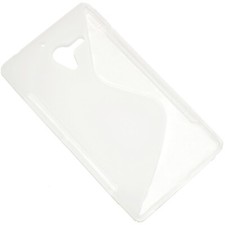 SSYL CUSTODIA IN SILICONE