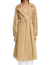 Trench cappotto Max Mara